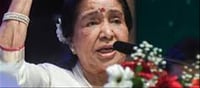 State Honours for Veteran Playback Singer Asha Bhosle: Final Rites Today